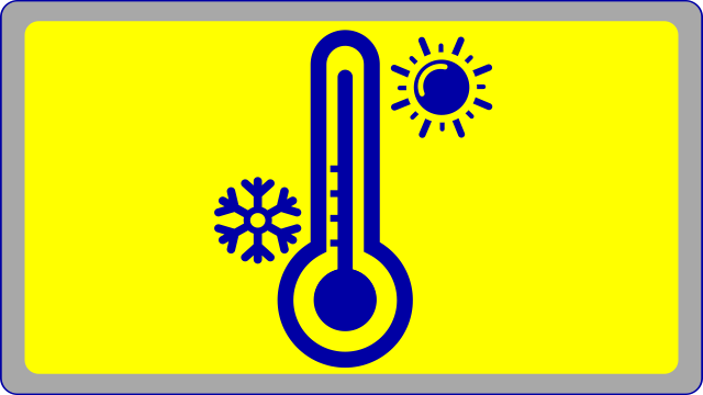 Temperační a chladicí jednotky